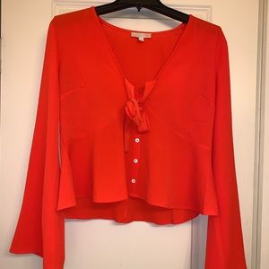 Gianni Bini Blouse